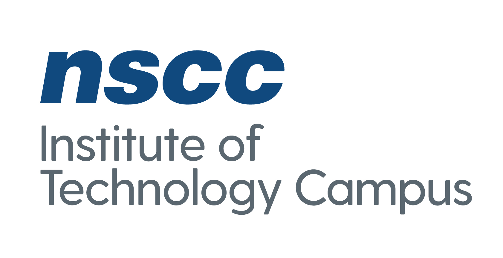 The Logo of the Nova Scotia Community College Institute of Technology Campus