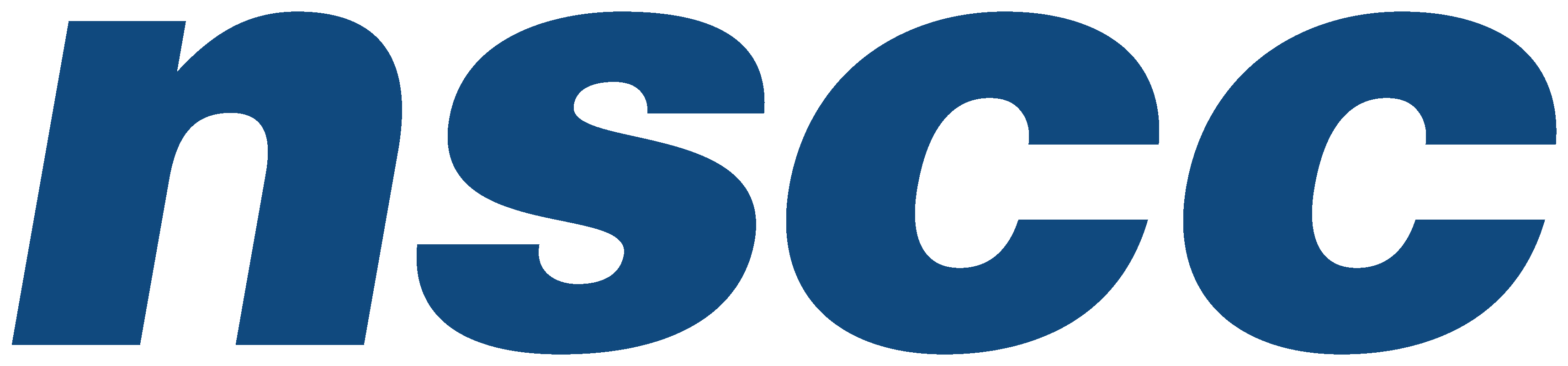 The Nova Scotia Community College Logo