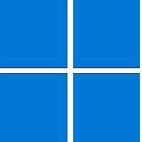 The Windows Logo